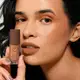 Be Peach Bronzer BMÉS - Batom, Bronzer, Contorno e Sombra Cor:Cacau 50% - Quente alaranjado (4)