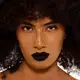 Be Peach Blend BMÉS - Corretor, Batom e Sombra COR:Black (4)