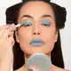 Be Peach Blend BMÉS - Corretor, Batom e Sombra COR:Grey (4)