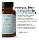 Kit 2x Magnésio, 4mag Rituária 60 Cápsulas B6 Vegano Sem Sabor (4)
