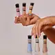 Esmalte Rosa Amanhecer Vult Coleção Soleil 8ml (3)
