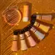 Esmalte Rosa Amanhecer Vult Coleção Soleil 8ml (4)