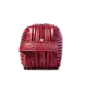O.U.i Nécessaire Vermelho Com Alça (3)
