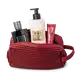 O.U.i Nécessaire Vermelho Com Alça (4)
