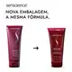Senscience Inner Restore Deep Moisturizing - Máscara de Hidratação 200ml (3)
