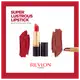 Revlon Super Lustrous 420 Blushed - Batom Cremoso 4,2g (4)