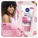 NIVEA Aqua Rose 3 em 1 - Sabonete, Esfoliante e Máscara Facial 150ml (2)