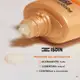 ISDIN Fusion Water Magic Color FPS 50 Cor Escura - Protetor Solar Facial com Cor 50ml (4)