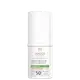 Adcos Fotoproteção Diária Stick Ultraleve FPS50 Nude - Protetor Solar Facial com Cor 15g