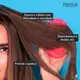 Tangle Teezer Salon Elite Panther Black - Escova de Cabelo (7)
