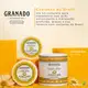 Kit Granado Terrapeutics Castanha do Brasil - Esfoliante 60g + Hidratante 60g (3)