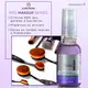 Klass Vough Pro Makeup Series - Limpador de Pincéis 35ml (3)