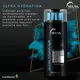 Shampoo ULTRA HYDRATION 300ml (3)