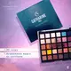 Catharine Hill Sombras Variadas 1017 - Paleta de Sombras 24g (4)