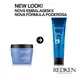 Redken Extreme Strength Builder Plus - Máscara Capilar 250ml (4)