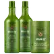Kit Inoar Argan Oil System Salon Trio (3 Produtos) (1)