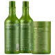 Kit Inoar Argan Oil System Salon Trio (3 Produtos) (2)