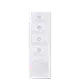 Foreo Luna Go Pele Sensível - Escova Facial Elétrica (4)