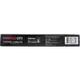 Kiss New York Red Pro Ceramic Tourmaline - Prancha de Cabelo 261g (4)