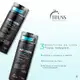 Combo Infusion: Shampoo 300ml + Condicionador 300ml (3)