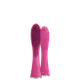 Foreo Issa Mini Wild Strawberry - Refil Escova de Dente Elétrica (4)
