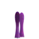 Foreo Issa Mini Enchanted Violet - Refil Escova de Dente Elétrica (4)