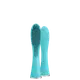 Foreo Issa Mini Summer Sky - Refil Escova de Dente Elétrica (4)