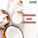 Kiss New York Água de Coco - Máscara Hidratante 20ml (3)