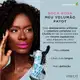 Boca Rosa Beauty by Payot Meu Volumão - Máscara para Cílios 6g (4)