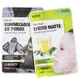 Kit Kiss New York Matificante (2 Produtos) (1)