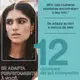 Maybelline Fit Me! N01 Super Claro Neutro - Pó Compacto Matte 10g (3)