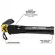 MQ Professional Gold Titanium 32mm - Modelador de Cachos 360g (4)