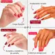 OPI Dutch Tulips - Esmalte Cremoso 15ml (2)