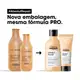 Kit L'Oréal Professionnel Serie Expert Absolut Repair Gold Quinoa + Protein Duo (2 Produtos) (2)