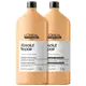 Kit L'Oréal Professionnel Serie Expert Absolut Repair Gold Quinoa + Protein Salon Duo (2 Produtos) (1)