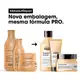 Kit L'Oréal Professionnel Serie Expert Absolut Repair Gold Quinoa + Protein Trio (3 Produtos) (2)