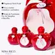 Nina Rouge Nina Ricci Eau de Toilette - Perfume Feminino 30ml (6)