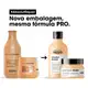 Kit L'Oréal Professionnel Serie Expert Absolut Repair Gold Quinoa + Protein Golden Lightweight (2 produtos) (2)