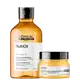 Kit L'Oréal Professionnel Serie Expert NutriOil Treatment (2 Produtos) (1)