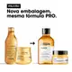 Kit L'Oréal Professionnel Serie Expert NutriOil Treatment (2 Produtos) (2)