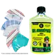 Kit Malwee + Álcool em Gel Lola 210g (7 Produtos)