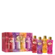 Conjunto Phyto Collection Phytoderm Feminino - Body Spray 4x60ml (1)