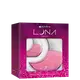 Conjunto Luna Amore Phytoderm Feminino - Deo Colônia 50ml + Deo Colônia 15ml (2)