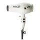 Parlux 385 PowerLight 127V ASS1873 Branco - Secador de Cabelo (2)