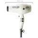 Parlux 385 PowerLight 127V ASS1873 Branco - Secador de Cabelo (3)