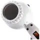 Parlux 385 PowerLight 127V ASS1873 Branco - Secador de Cabelo (4)