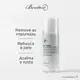 Benton Tea Tree Cleansing Water - Água Micelar 30ml (2)