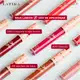 Latika Lip Matte Vermelho Nº 26 - Batom Líquido 4ml (3)