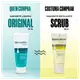 Dermotivin Original Pele Mista - Sabonete Líquido Facial 70ml (10)
