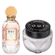 O.U.i Kit Madeleine 862 - Eau de Parfum 75ml + Esfoliante Corporal 200g (2)